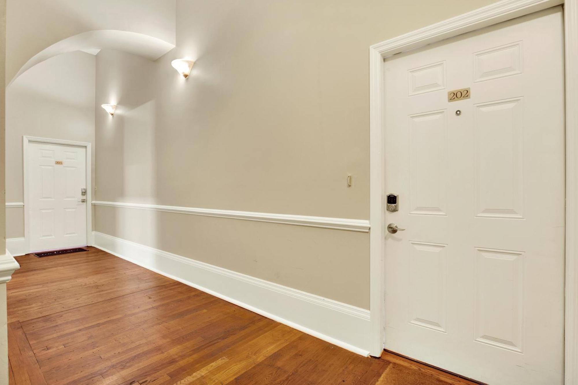 Broughton Retreat Apartman Savannah Kültér fotó