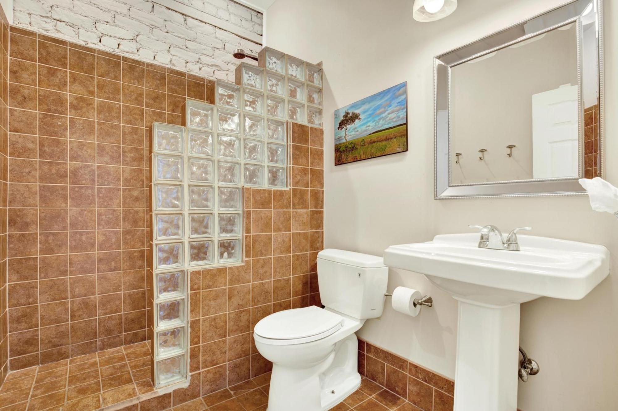 Broughton Retreat Apartman Savannah Kültér fotó