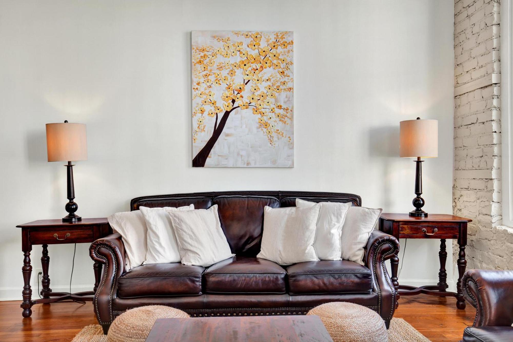 Broughton Retreat Apartman Savannah Kültér fotó