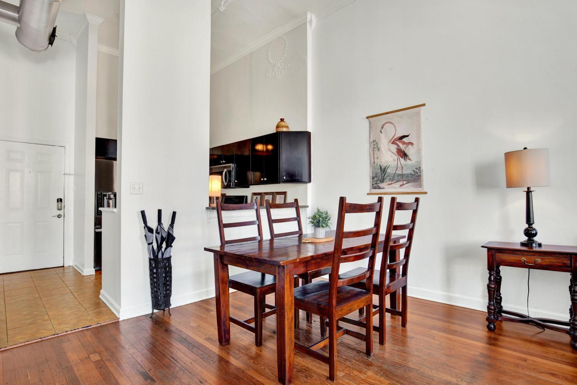 Broughton Retreat Apartman Savannah Kültér fotó