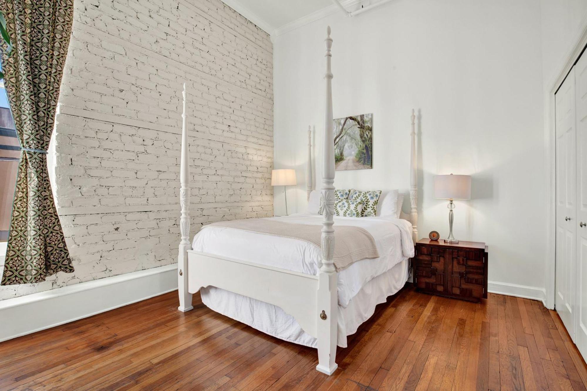 Broughton Retreat Apartman Savannah Kültér fotó