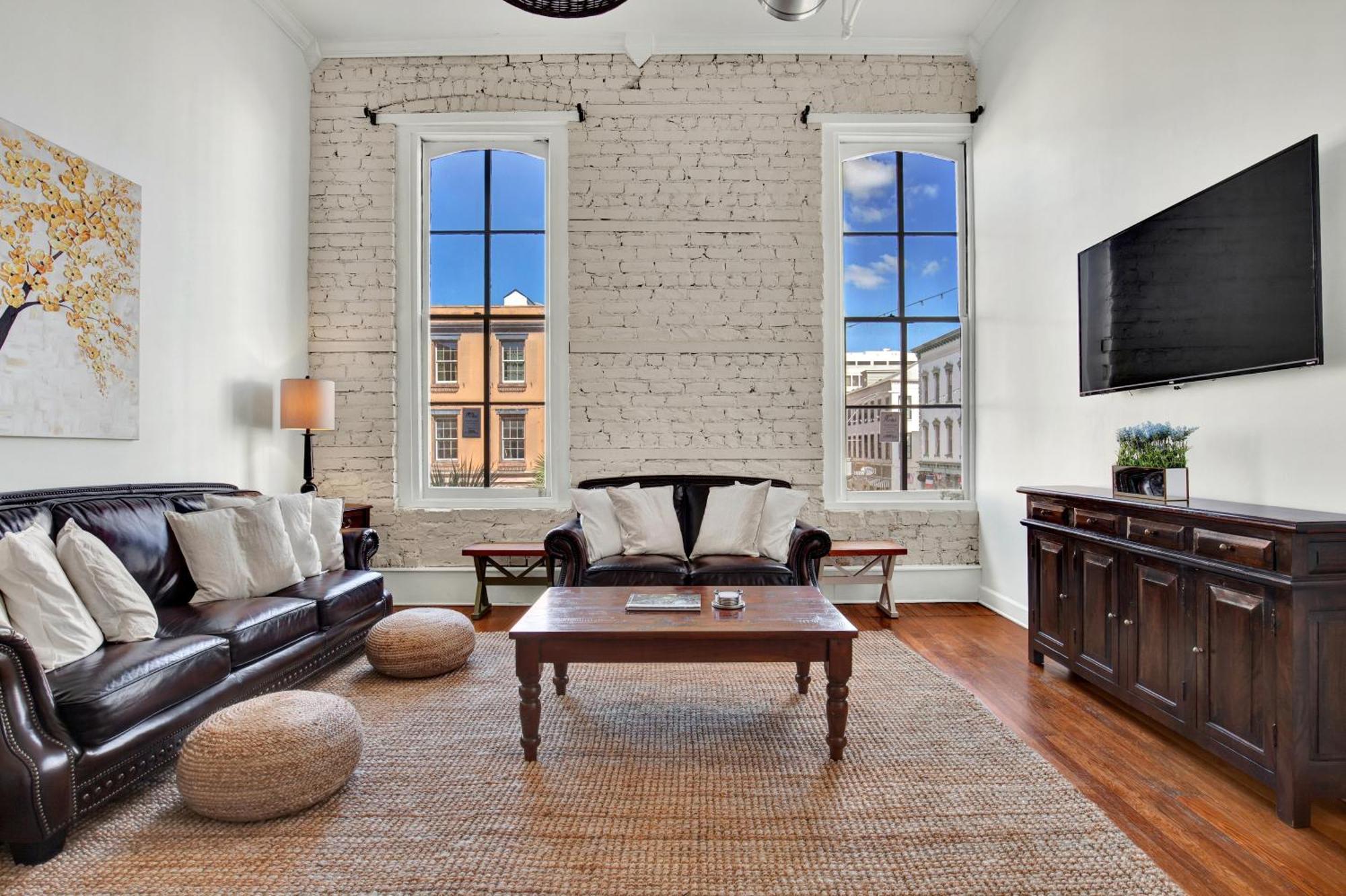 Broughton Retreat Apartman Savannah Kültér fotó